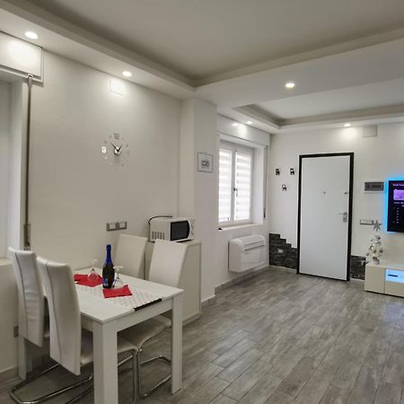 Porto Apartment Grado Luaran gambar