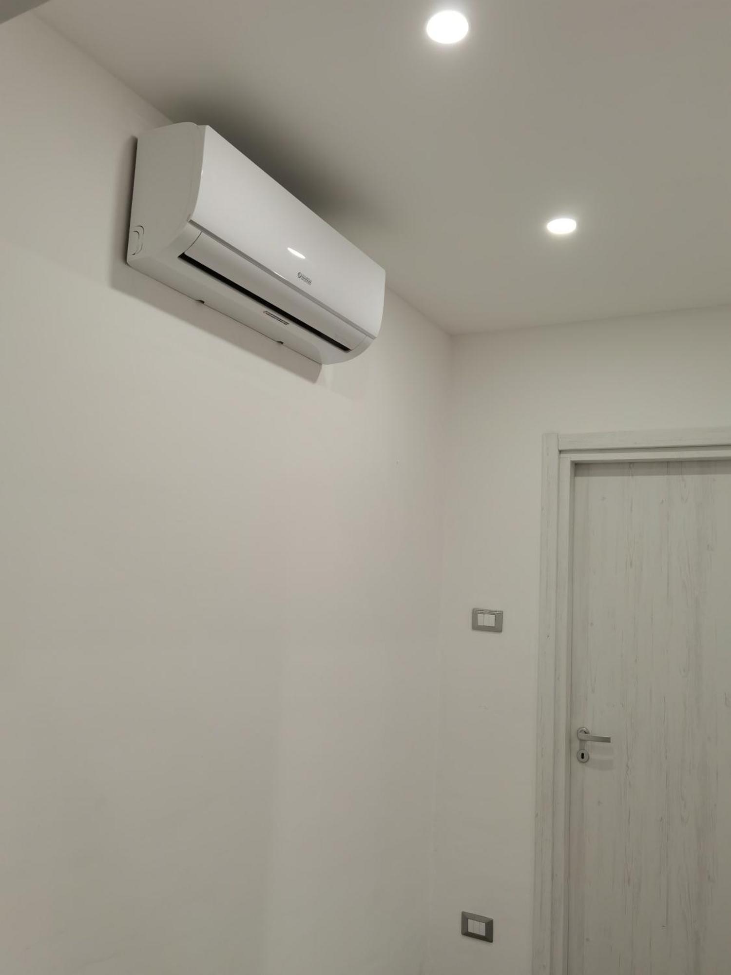 Porto Apartment Grado Luaran gambar