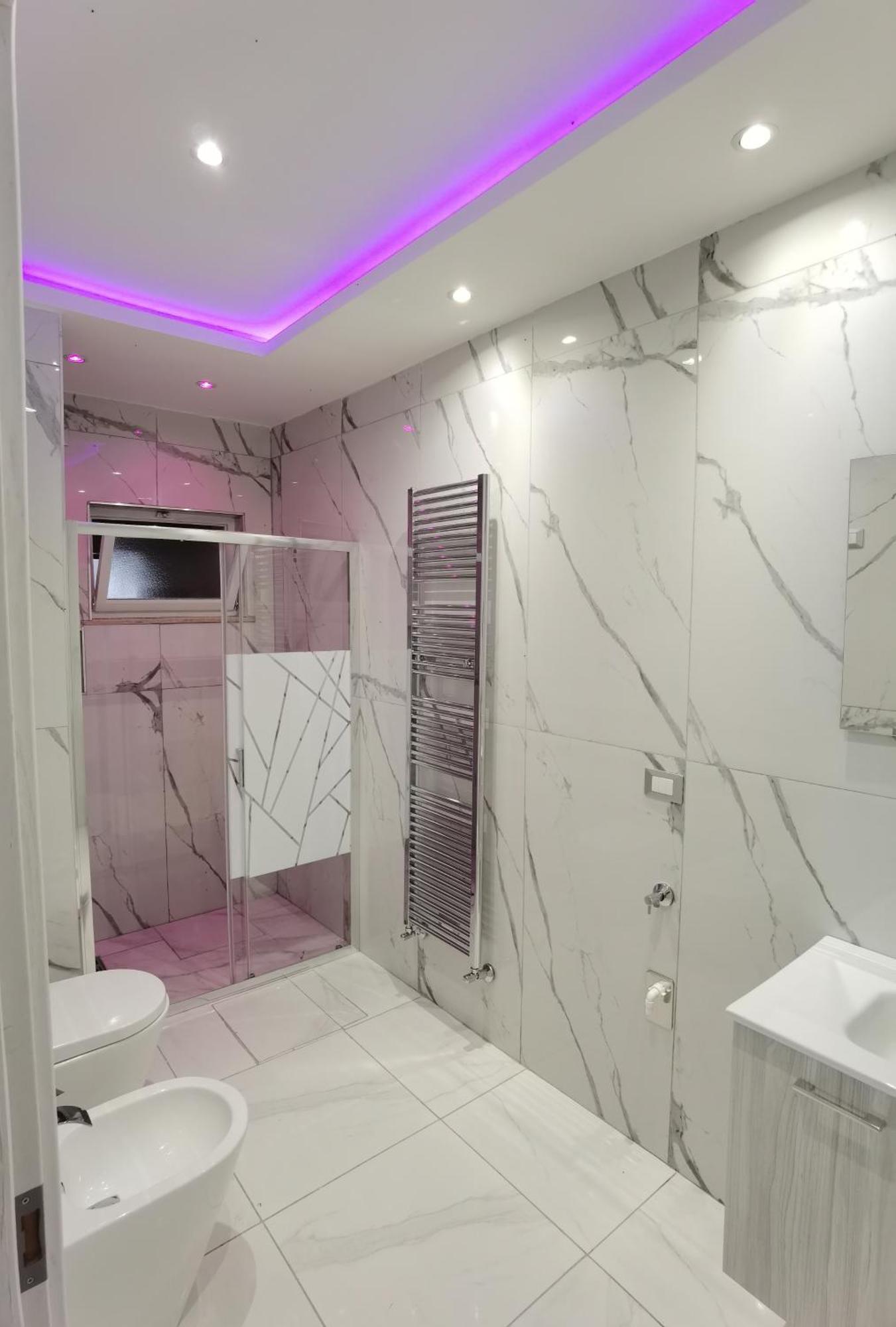Porto Apartment Grado Luaran gambar