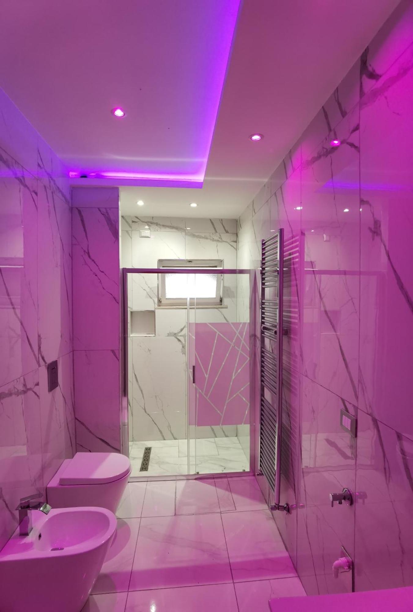 Porto Apartment Grado Luaran gambar