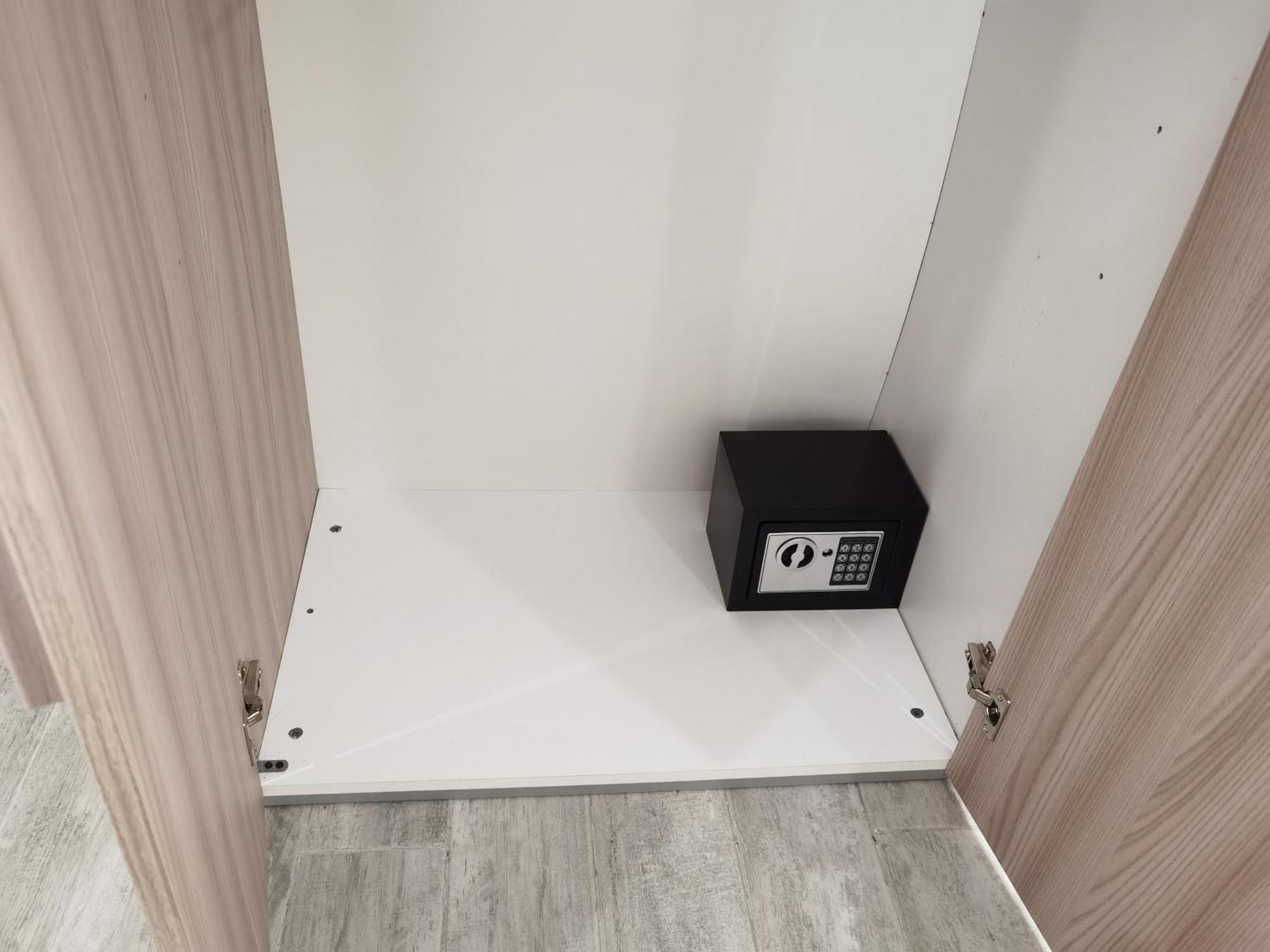 Porto Apartment Grado Luaran gambar