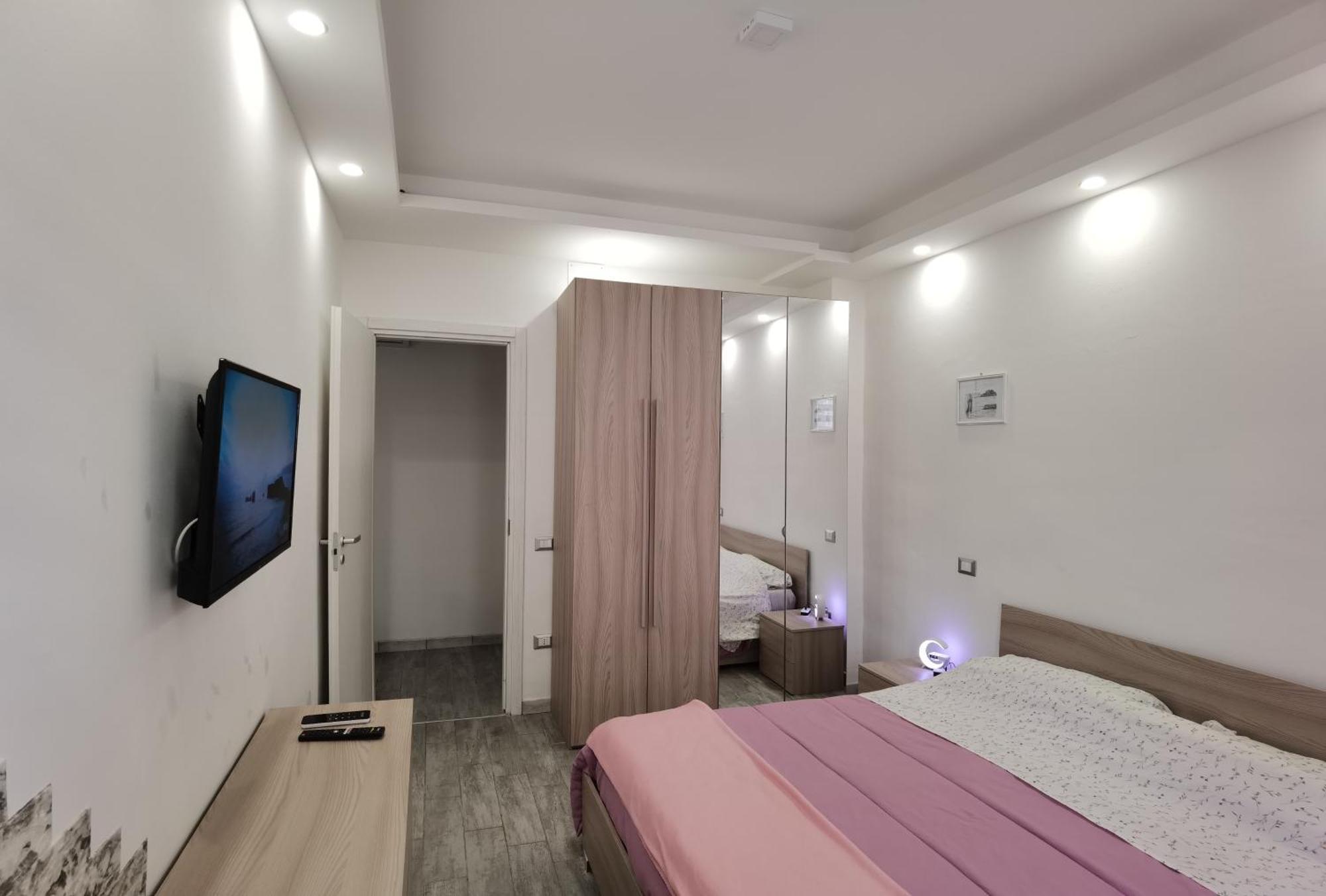 Porto Apartment Grado Luaran gambar