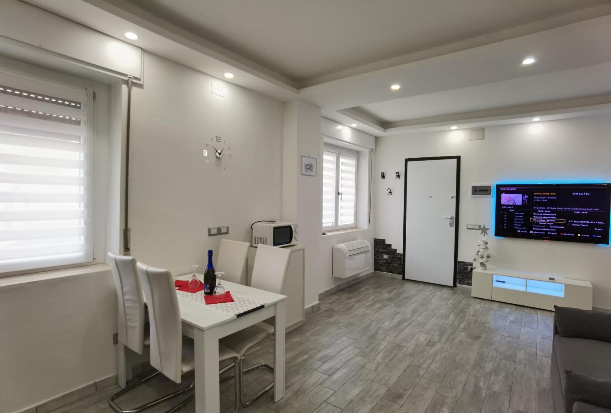 Porto Apartment Grado Luaran gambar