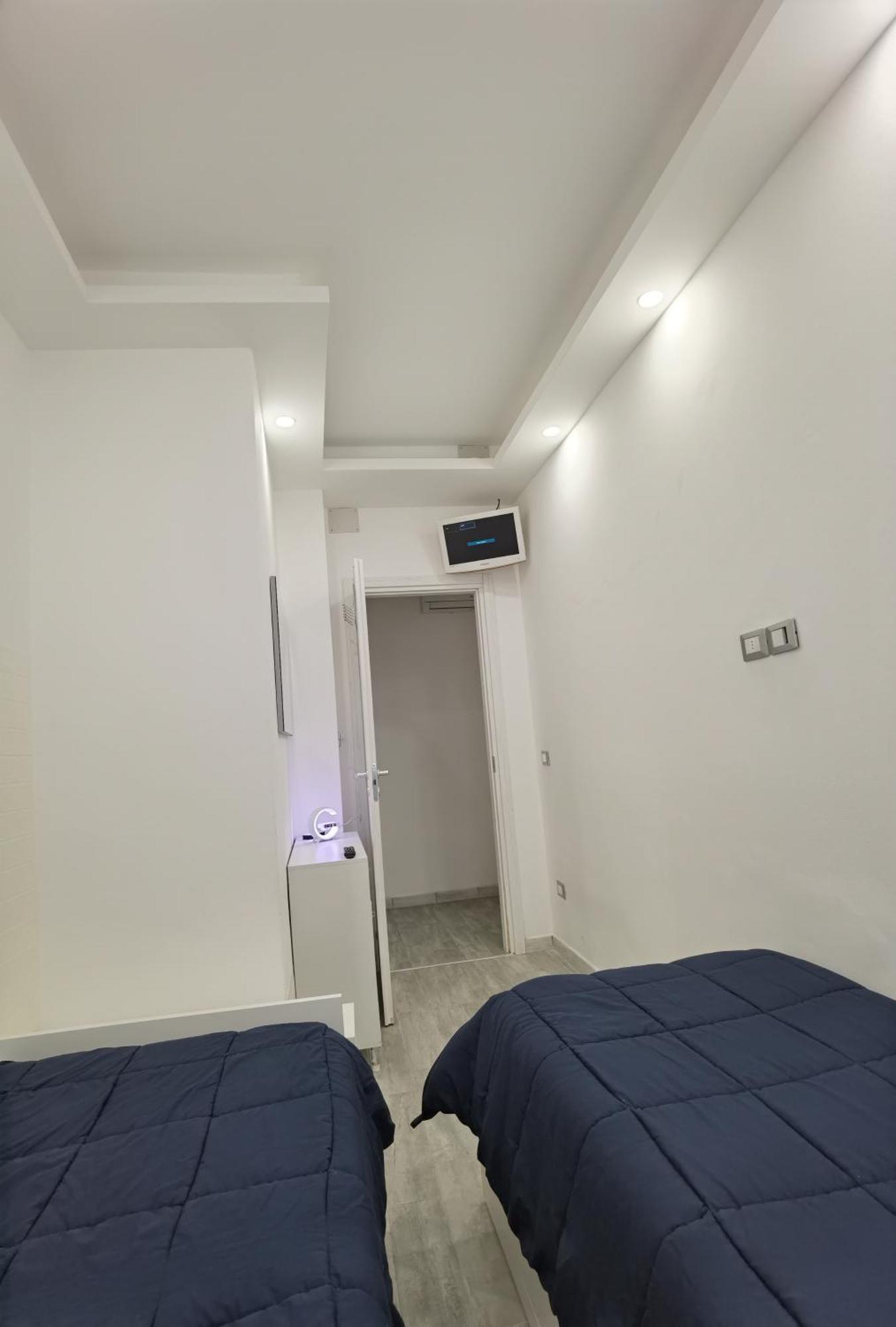 Porto Apartment Grado Luaran gambar