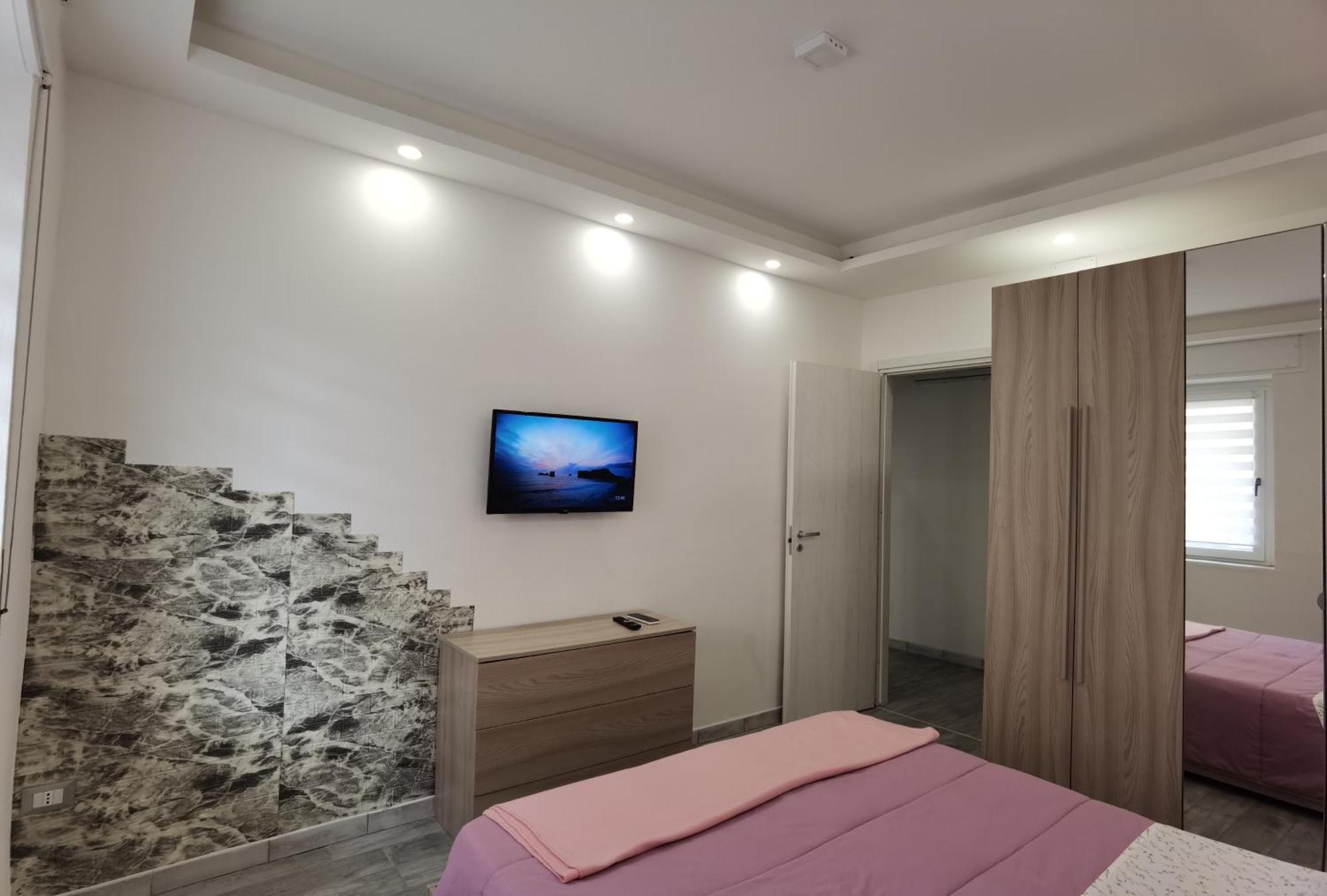 Porto Apartment Grado Luaran gambar