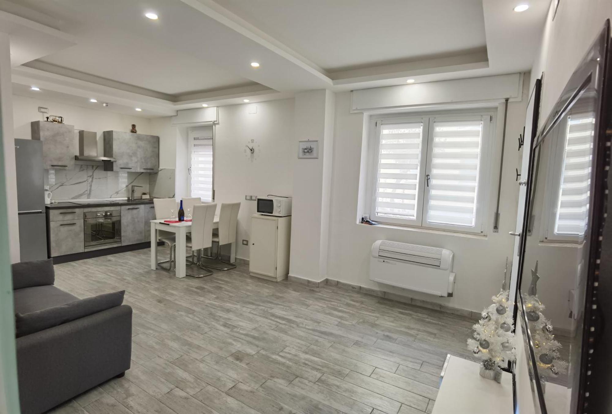 Porto Apartment Grado Luaran gambar