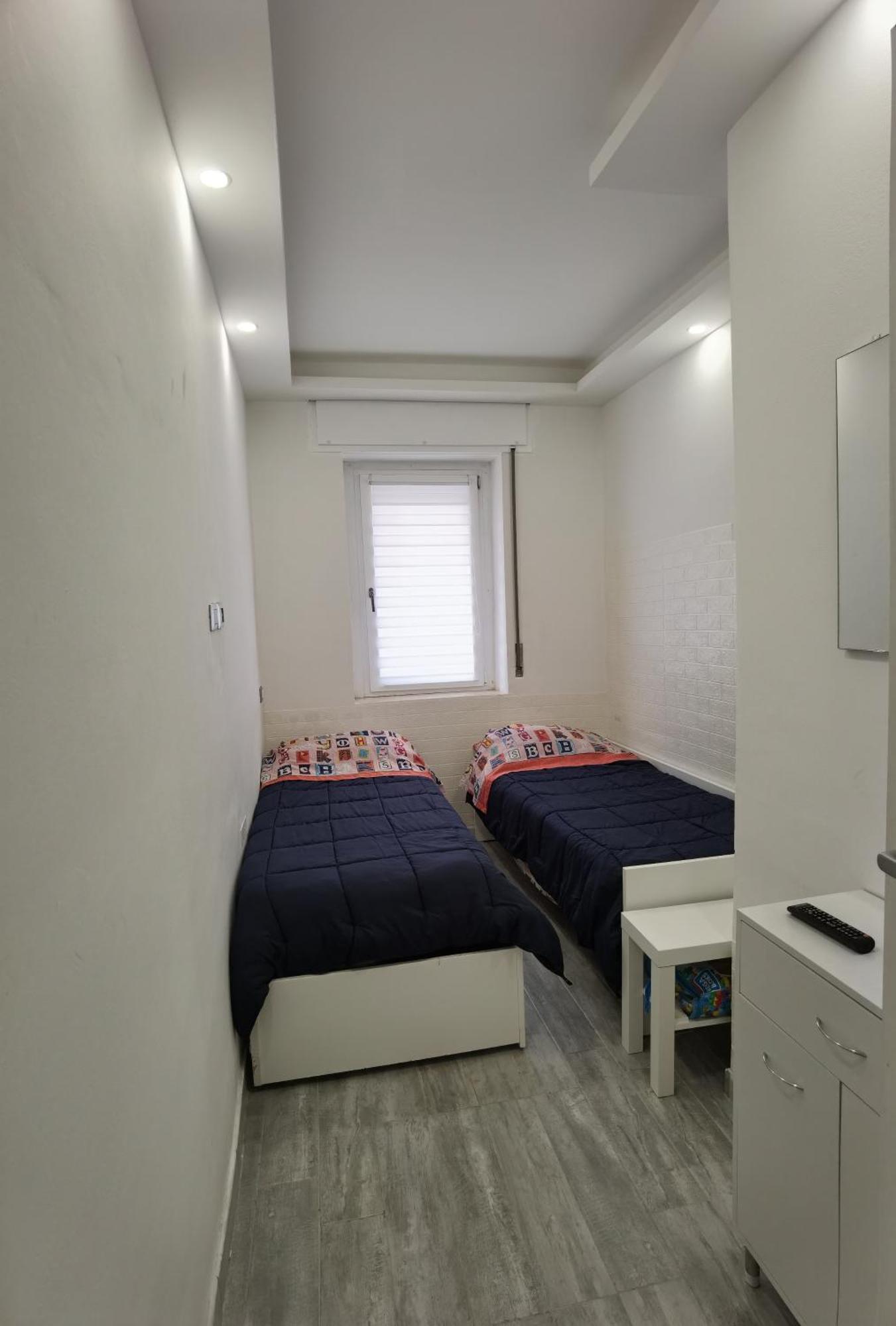 Porto Apartment Grado Luaran gambar